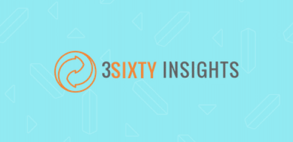 3Sixty Insights Press Card