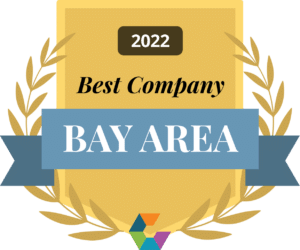best company 2022 bay area