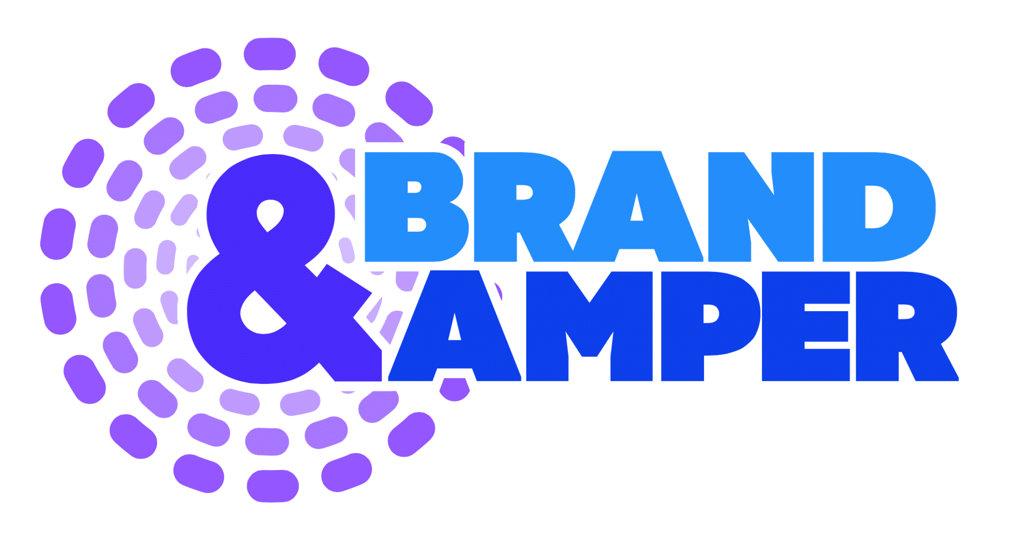 Brand Amper Logo