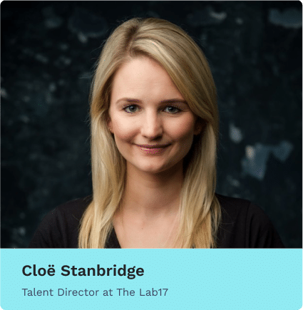 Cloë Stanbridge