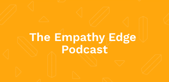 The Empathy Edge Press Card